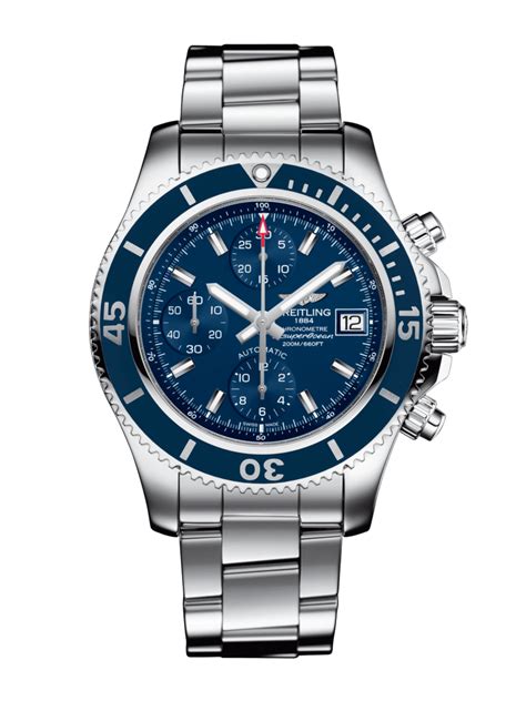 breitling 36mm superocean|breitling superocean chronometer price.